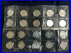 2004 Canada Maple Leaf 5 Dollars BU. 9999 Silver Sealed lot of 20 Coins E6571