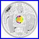 2013 Canada 1 oz Silver $15 Maple of Peace (Hologram)