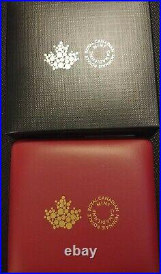 2017 50 Cent Pure Gold Coin The Silver Maple Leaf