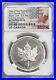 2019 Canada S$5 Maple Leaf Pride of Two Nations Set Modified NGC PF70 FDOI LOC 9
