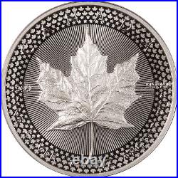 2019 Pride Of 2 Nations 2 Coin Set Canada Release Anacs Rp70/pr70 Fdi 263 Of 420