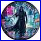 2023 Canada Maple Grim Reaper Cyberpunk 1oz Silver Ennobled Coin