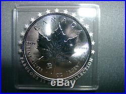 Canada Maple Leaf 2020 Fabulous 15 Privy Mark F15 1 Oz silver 1 Unze Silber 5 $