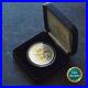 Maple Leaf Anniversary 2013 Canada Canada Silver Silver 24kt Gold ONLY 250