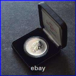 Maple Leaf Anniversary 2013 Canada Canada Silver Silver 24kt Gold ONLY 250