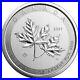 Royal Canadian Mint Canada magnificent 2021 10 oz Maple Leaf 999 Silver Coin