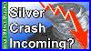 Warning Silver Crash Alert Dollar Rallies On Weak Gdp