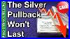 Why Silver S Pullback Won T Last Top Bullion Picks To Buy The Dip